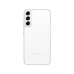 Смартфон Samsung Galaxy S22+ 8/256GB Phantom White (SM-S906BZWG) - мініатюра 6