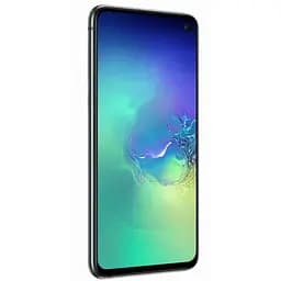 Смартфон Samsung G970FD Galaxy S10e Duos 128GB Green [NFC, 2 SIM/1 SIM + 1 eSIM]