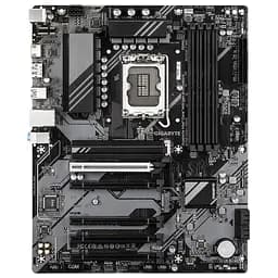 Материнська плата Gigabyte B760 DS3H GEN5 (B760 DS3H GEN5) (Socket 1700, Intel B760, ATX)