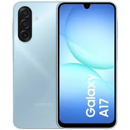 Смартфон Samsung Galaxy A17 8/256 Blue (A175)