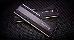 Модуль пам'яті DDR5 G.Skill Trident Z5 RGB 2x16GB 7200MHz Black (F5-7200J3445G16GX2-TZ5RK) [102647] - мініатюра 5