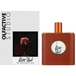 Парфюмированная вода оригинал Olfactive Studio Rose Shot 100 мл Extrait de Parfum