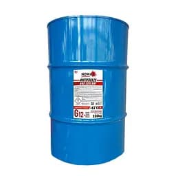 Антифриз Nowax Red G12+ червоний 220 кг (NX12201) - мініатюра 2
