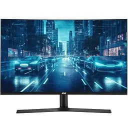 Монитор 31.5" 2E GAMING G3223B Curved QHD VA 165Hz (2E-G3223B-01.UA)