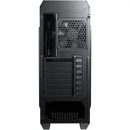 Корпус Cougar MX331 Mesh-X 385NC20.0001 Black [101598] - мініатюра 4