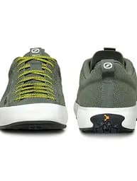 Кросівки Scarpa Mojito Wrap Bio 42.5 Thyme Green (1004-32709-350-3-42.5) - мініатюра 5