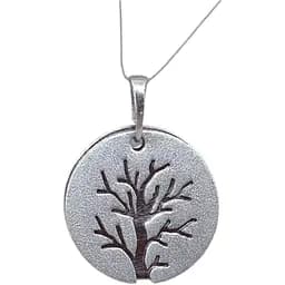 Серебряная подвеска Qvaliz. 903-01245