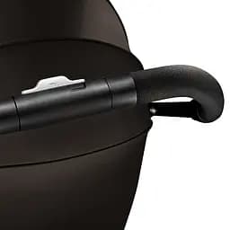 Прогулянкова коляска Recaro EasyLife Black, чорний (5601.21605.66) - мініатюра 6