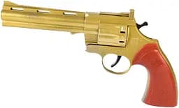 Іграшковий пістолет під пістони, 30x15x4 см