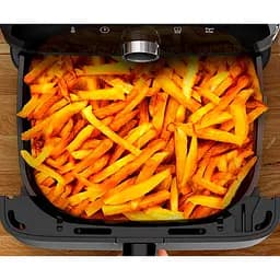 Мультипіч Tefal Easy Fry Mega EY855BE0 [126960] - мініатюра 5