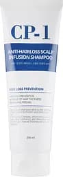 Шампунь Esthetic House CP-1 Anti-Hair Loss Scalp Infusion Shampoo проти випадіння волосся 250 мл - мініатюра 2