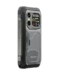 Смартфон Blackview XPLORE 1 16/512Gb Walkie Talkie Black (Глобальна Версія) - мініатюра 3