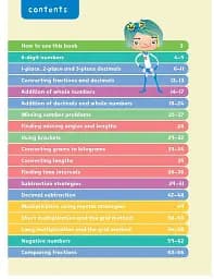 Abacus Year 6 Textbook 1 - мініатюра 3
