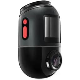 Видеорегистратор Xiaomi 70mai Dash Cam Omni 32 GB черный