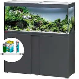 Акваріумний комплект Eheim vivaline LED 240 1x16.3W (LED) антрацитовий з тумбою (0613069) - мініатюра 1