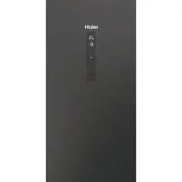 Холодильник Haier багатодверний 200.6x70х67.5 холод. відд. 343 л мороз. відд. 140 л 3дв. А++ NF інв. дисплей зона нульова чорний - мініатюра 3