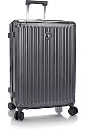 Валіза Heys Luxe (M) Gunmetal (10160-0063-26)