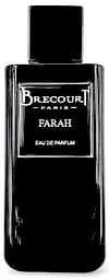 Парфумована вода Brecourt Farah Тестер 100 мл