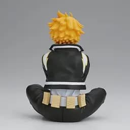Фігурка Bandai Spirits Денки Камінарі Моя Геройська Академія My Hero Academy Denki Kaminari 16 см B MHA DK - мініатюра 3
