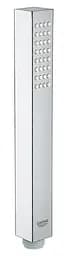Ручний душ 1 режим струменя Grohe Euphoria Cube Stick 27698000, Хром