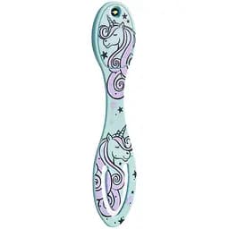 Закладка-ліхтарик Flexilight Класика Єдиноріг 14.7x3.6x1.3 см (FLU)