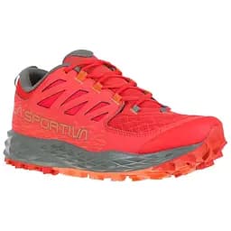 Кросівки LaSportiva Lycan II 39 Red/Orange (1052-46I402909 39) - мініатюра 2