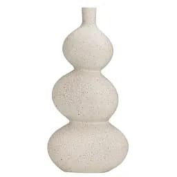 Ваза декоративна 185x105x380мм PRUSH