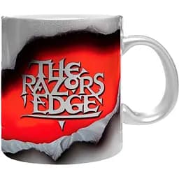 Чашка GB Eye AC/DC Razors Edge 320 мл