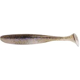 Силикон Keitech Easy Shiner 3" #440 Electric Shad 10 шт/уп