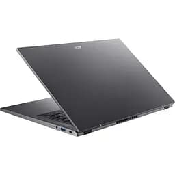 Ноутбук ACER Aspire Go 17 AG17-31P-352V, Intel Core 3 N355 до 3.9GHz, 17.3" Full HD, 16GB, SSD 1TB, Intel Graphics, Free Dos - мініатюра 4