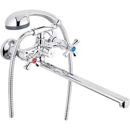 Смеситель для ванны Kroner KRM Rhein - C070 (CV016435)