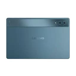 Планшет Lenovo Yoga Tab Plus TB520FU 16/256GB Tidal Teal + Keyboard&Pen (ZAEG0008UA) - мініатюра 2