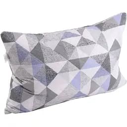 Подушка Руно Абстракция силиконовая 70х50 см разноцветная (310.53Абстракція)