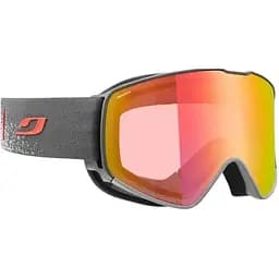 Маска Julbo Cyrius ZLR FL Grey (1052-J75933209)
