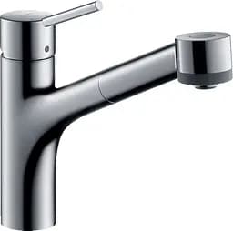 Змішувач для кухні Hansgrohe Talis S 32841000 Хром