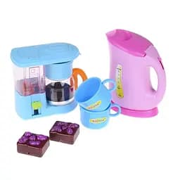 Ігровий набір Кавоварка IE324