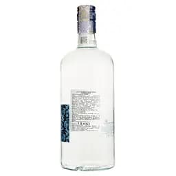 Джин Ginbery's, 37,5%, 1 л - мініатюра 2