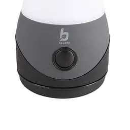 Ліхтар кемпінговий Bo-Camp Cygnus High Power LED 120 Lumen Grey (5818875) - мініатюра 2
