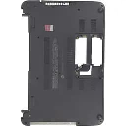 Нижня частина корпусу для ноутбука HP Pavilion 14-N Series (UL-E173569 ID;A6 PT-1) Б/в