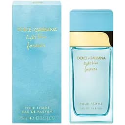 Dolce Gabbana Light Blue Forever 25 мл