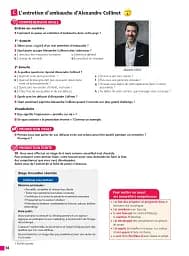 Édito Pro B1 – Livre + DVD-rom + didierfle.app - мініатюра 17