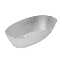 Форма хлібна для випікання хліба "Подільська" 32x18.1x7.3 см, Полімет 83385