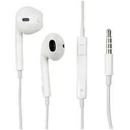Навушники earpods (Small Box, HC)