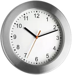 Годинник настінний TFA 981046