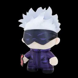 Колекційна м'яка іграшка Yume Jujutsu Kaisen - Gojo (11221) - мініатюра 3