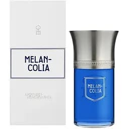 Парфюмированная вода оригинал Liquides Imaginaires Melancolia 100 мл