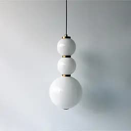 Підвісний світильник Friendlylight Balls L FL3159 - мініатюра 2