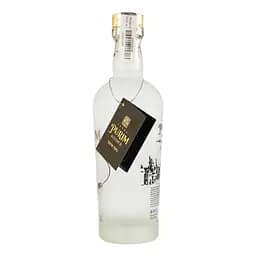 Горілка Purim Kosher 40% 0.7 л - мініатюра 4