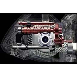 Котушка Shimano Ultegra FD C2000S 5+1BB 5.1:1 - мініатюра 5
