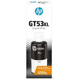 Контейнер с чернилами HP GT53XL Black 6K (1VV21AE)